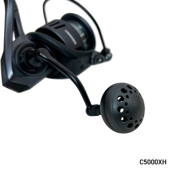 TYSON 【スピニングリール】